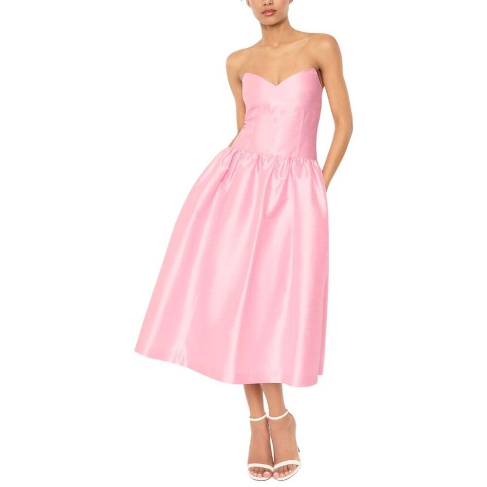Likely Womens  Filomena Dress, Multicolor